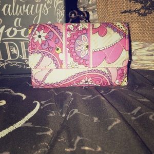 Vera Bradley Wallet